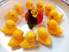 -陶苏·品味融合川菜(龙湖源著天街店)