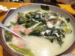-老板很二(吉大店)