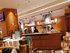 -莆田餐厅PUTIEN(金融街购物中心店)