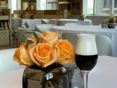 爱尔兰咖啡-Jean Georges