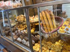 大堂-苹果花园(枫林路店)