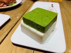-枣子树·素食餐厅(普陀山店)