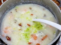 -南记食粥坊·宵夜大排档(莲花总店)