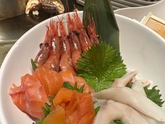 -水木锦堂·自助铁板烧(望京凯德MALL店)