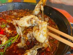 -鸿顺老铁锅美蛙鱼府(解放碑店)