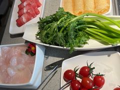 -海底捞大排档火锅(悦荟广场店)