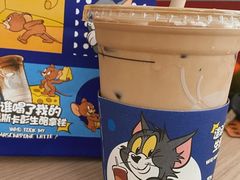 -瑞幸咖啡(东直门枢纽店)