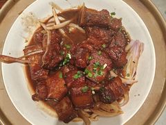 -衢农会·衢州菜·宴请(国际机场店)