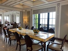 -上海和平饭店华懋阁 Cathay Room