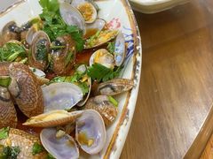 -宏记汕头白粥店(江怡店)