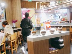 -呷哺呷哺(望京新世界店)