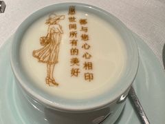-俏江南(东方广场店)