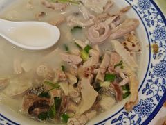 -清真·盛京白记 小骨头羊汤馆(南八马路店)