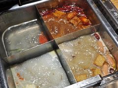 -重庆德庄火锅(胖东来云鼎店)