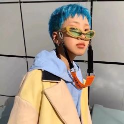 -时尚殿堂hair salon
