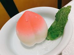 -金家老三饭庄(常营店)