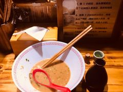 -老龙亭拉面店