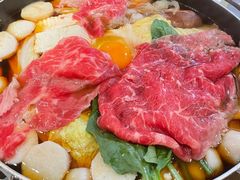 -隐泉京望日式料理(太和广场店)