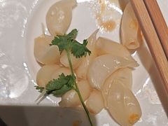 -海底捞火锅(枫蓝国际购物中心店)
