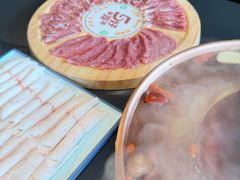 -阳坊胜利涮羊肉(阳坊老店)