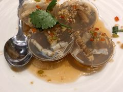 土笋冻-莆田餐厅PUTIEN(万象天地店)