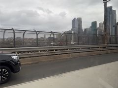 -悉尼海港大桥