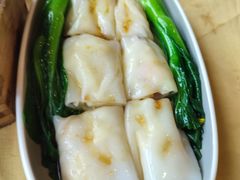 -濠江渔港酒楼(湾仔海鲜街，会展中心店)