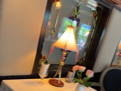 -火车头法国西餐厅