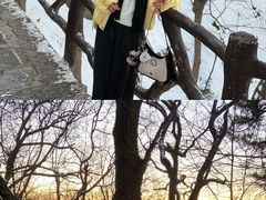 -终南山南五台景区