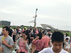 -南汇嘴观海公园