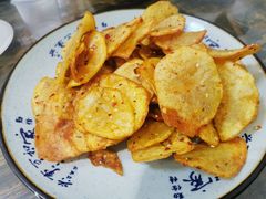 -神仙钵湘香土菜馆(光华路店)