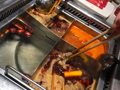 -海底捞火锅(武胜路凯德广场店)