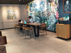 -星巴克(青岛黄岛家佳源分店)