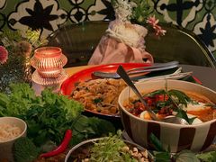 -Ginger(兴国路店)