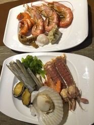 -杭州国际会议中心洲际酒店-原素全日餐厅(解放东路店)