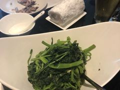 -铭轩中餐厅·海南菜·粤菜(亚龙湾瑞吉店)