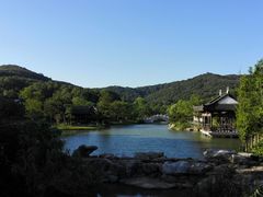 -南山风景名胜区