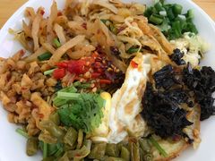 -李叁面馆(妇幼店)