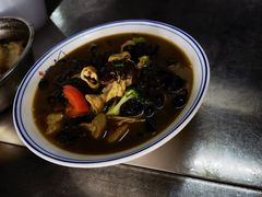 -天天鲜面馆(衡山路店)