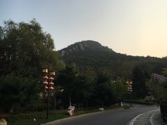 -金石唐风国际温泉会馆