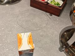-鼎鼎香·港式火锅(北京SKP店)