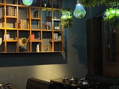 -享润四季椰子鸡音乐主题餐厅(石狮德辉店)