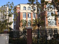 -苏州外国语学校