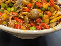 -潇湘阁(三里屯SOHO店)