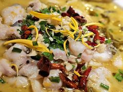 -巷儿里餐厅·杭帮菜(信义坊店)