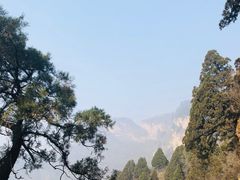 -北京上方山国家森林公园