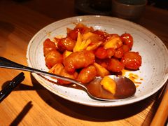 -青年公社烤鸭(滨湖银泰店)