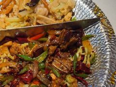 -小鱼小牛·鱼牛干锅·脆鱼火锅(世欧广场店)