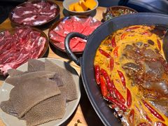 -阳阳老火锅(小南门店)