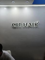 -CIT造型·烫发·染发
